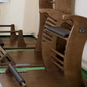 Beweglichleitszirkel Bild